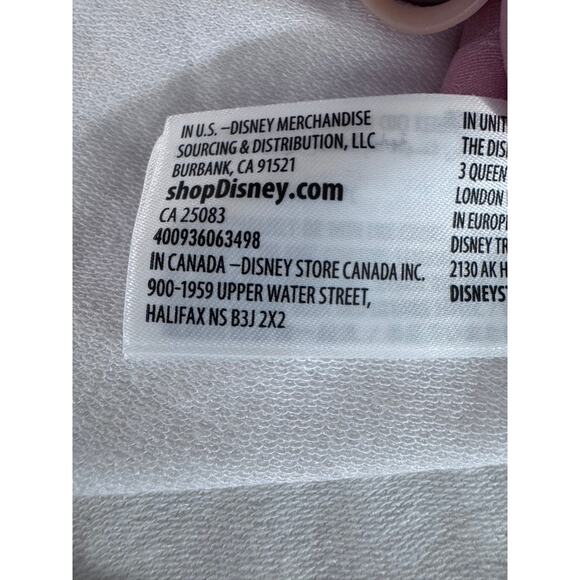 "Disney" Walt Disney World 50Th Anniversary SZ 2X Mickey Mouse Whimsical Top - Picture 10 of 12